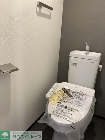 S-RESIDENCE押上Clairの物件内観写真